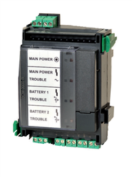 Módulo controlador de baterías Bosch BCM-0000-B 24V 2.8A