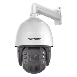 Cámara PTZ IP Hikvision DS-2DE7A825IWG1-E 4K 25X 200m IR