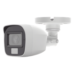 Cámara bala TurboHD HiLook THC-B127-LMS/NEU 2MP IR