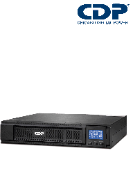 No break CDP UPO11-2RT 2000VA 1800W online rack