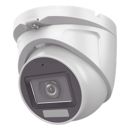 Cámara turret TurboHD HiLook THC-T127-LMS/NEU 2MP