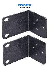 Soporte de montaje en rack Vivotek AM-611 para NVR