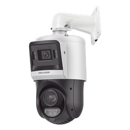 Cámara PTZ IP Hikvision DS-2SE4C425MWG-E/14 4MP 25X