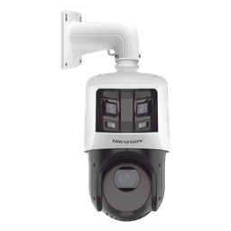 Cámara PTZ IP Hikvision DS-2SE4C425MWG-E/26 4MP 25X