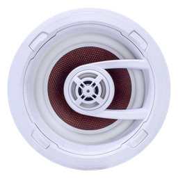 Bocina plafón TruAudio G91 9in 3 vías 175W 8Ω