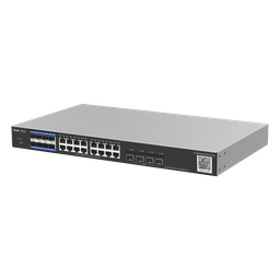 OLT/Switch Ruijie RG-NBF5200M-8FS16GT4XS 8 PON 16x1G