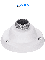 Base de montaje techo VIVOTEK AM-529 PTZ aluminio