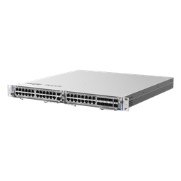 OLT/Switch Ruijie RG-NBF6002M Capa 3 modular 320 ONUs