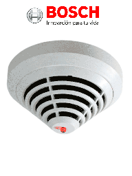 Detector óptico de humo Bosch FAP-425-OR AVENAR