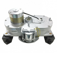 Motor para torniquete WEJOIN TVB069003 medio cuerpo