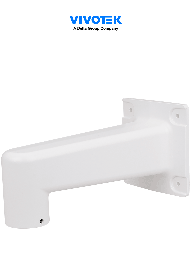 Soporte montaje pared tipo L Vivotek AM-218 aluminio