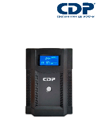 No break CDP UPRS-1508 1500VA interactivo senoidal