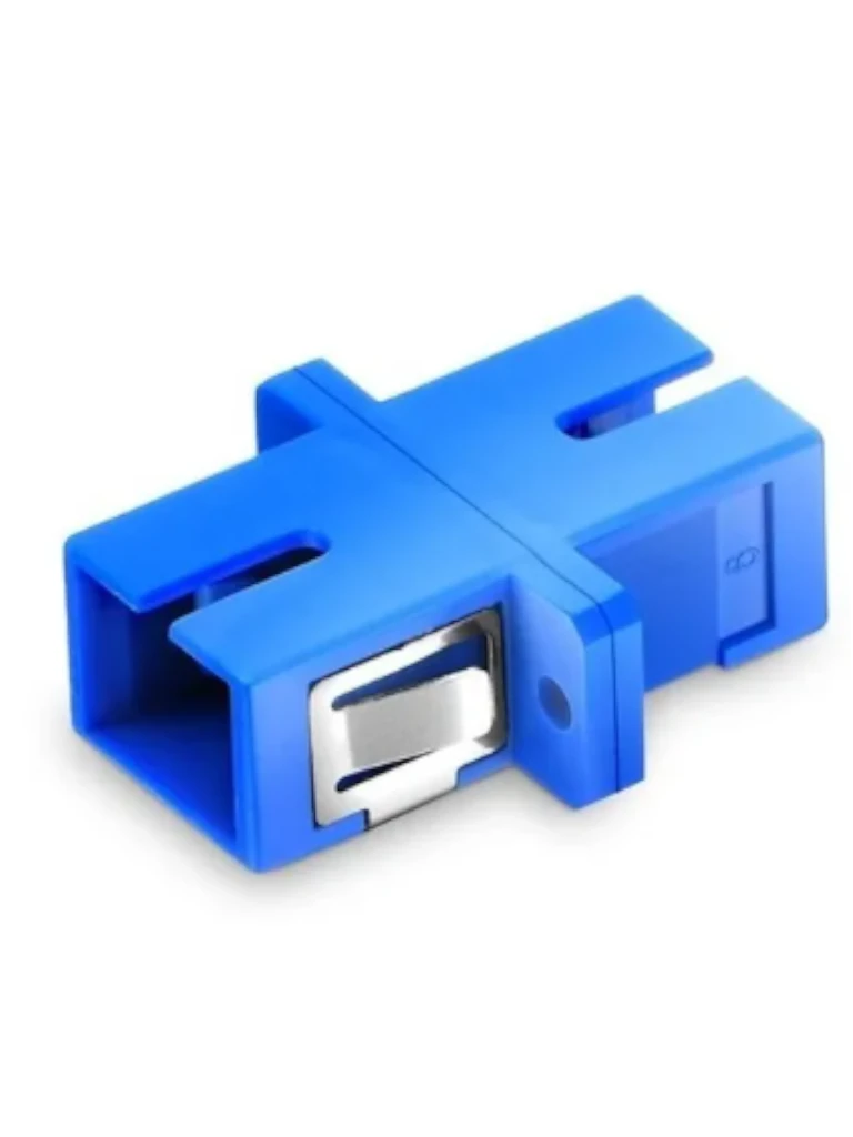 Adaptador SBE TECH SBE-ADAPSC-S SC/UPC simplex monomodo