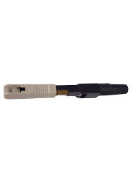 Conector prepulido SBE TECH SBE-CONPPSCMM4 SC multimodo OM4