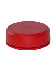 Sirena base incendio Bosch FNM-420-A-BS-RD 92dB
