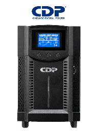 UPS online Chicago Digital Power UPO11-1AX 1000VA/1000W