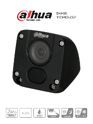 Cámara móvil IP Dahua IPC-MW1230DN cubo 1080p IR 30m
