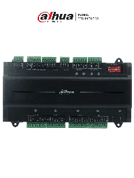 Panel control de acceso Dahua ASC2102B-T 2 puertas