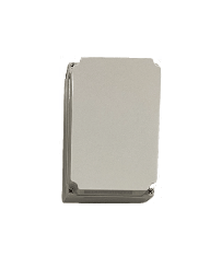 Gabinete plástico SBE Tech SBT0420002 IP66 25x17.5x10cm