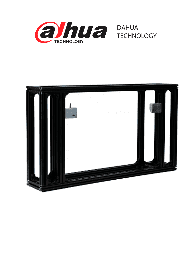 Soporte piso videowall Dahua LS460UC-E/U-Y 46"