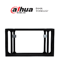 Soporte de piso Dahua LS550UD/E-E/U-Y videowall 55"