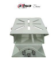 Soporte montaje Dahua DAC8018 universal aluminio 10kg