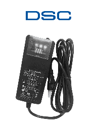 Fuente de alimentación DSC HS65WPSNA 18VCD 3.6A