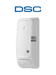 Detector de temperatura DSC PG9905 inalámbrico PowerG