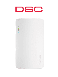 Comunicador dual DSC DSC2470020 4G LTE/IP para Alarm.com