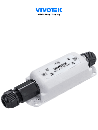 Extensor PoE Vivotek AP-GXC-0150 Gigabit 300m IP67
