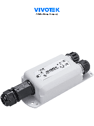 Extensor PoE Vivotek AP-GXC-0250 2 Gigabit 300m IP67