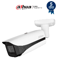 Cámara IP bala Dahua IPC-HFW5241E-Z12E 2MP IR 150m