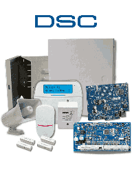 Kit de alarma DSC NEO HS2032 8 zonas IP
