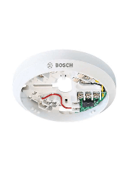 Base relé detector convencional Bosch MSR 320