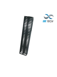Organizador de cable vertical SBE TECH SBE-OV40UR 40 UR