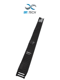 Organizador de cable vertical SBE TECH SBE-OV40URS 40 UR