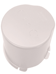 Cúpula ignífuga Bosch LBC3080/11 para bocina de plafón