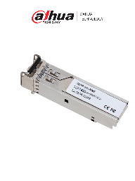 Transceptor de fibra Dahua DHT4160003 SFP Gigabit 850nm 550m