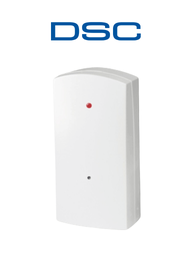 Sensor rotura de cristal DSC LC205 alámbrico 7m
