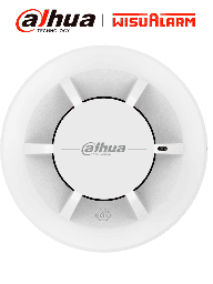 Detector de humo Dahua DHI-HY-C131 fotoeléctrico convencional 2 hilos