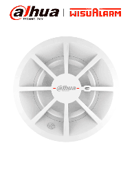Detector de calor Dahua DHI-HY-C132 2 hilos EN54