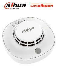 Detector de humo Dahua DHI-HY-C133 fotoeléctrico 4 hilos