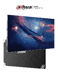 Gabinete LED interior Dahua DHI-PHSIA1.5-AH pitch 1.5 COB