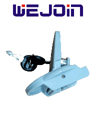 Cerradura de embrague WEJOIN WJN0990070 motor corredizo