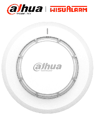 Detector de humo Dahua DHI-HY-C134 fotoeléctrico 150m²