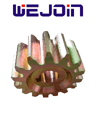 Engrane Wejoin WJN0990071 para motor de portón WJPKMP202