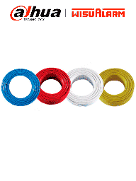 Cable detección calor lineal Dahua DHI-HY-TSC-40DA-68 68°C