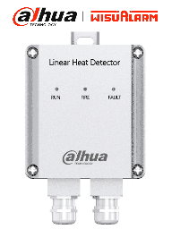 Adaptador detección lineal calor Dahua DHI-HY-LD413A-I