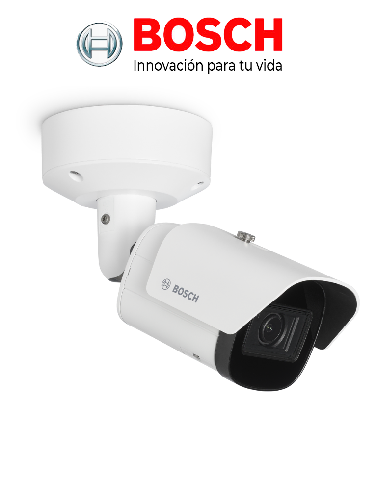 Cámara bala IP Bosch NBE-5702-AL 2MP HDR IR 60m