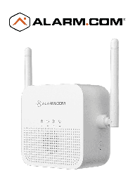 Timbre extensor Wi-Fi Alarm.com ADC-W115C-INT 2.4GHz